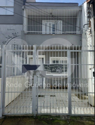 Imagem Casa com 4 Quartos à Venda, 162 m² em Cidade Baixa - Porto Alegre