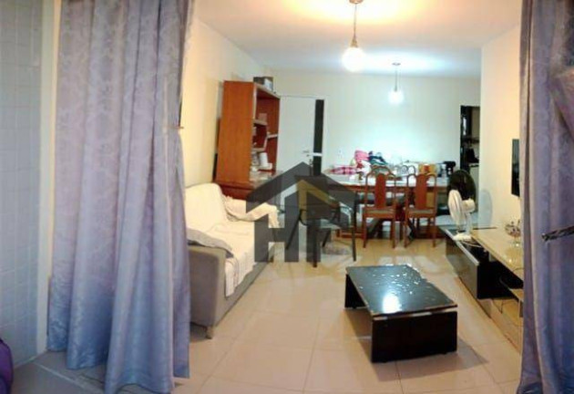 Imagem Apartamento com 4 Quartos à Venda, 105 m² em Candeias - Jaboatão Dos Guararapes