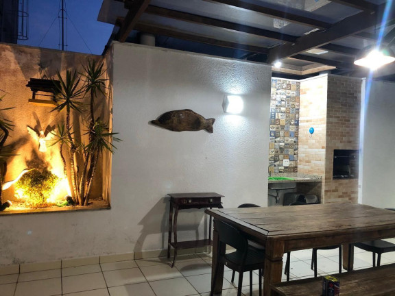 Imagem Apartamento com 2 Quartos à Venda, 152 m² em Praia Grande - Ubatuba