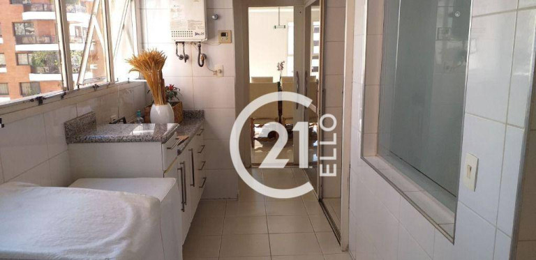 Imagem Cobertura com 4 Quartos à Venda, 430 m² em Campo Belo - São Paulo Imagem Cobertura com 4 Quartos à Venda, 430 m² em Campo Belo - São Paulo
