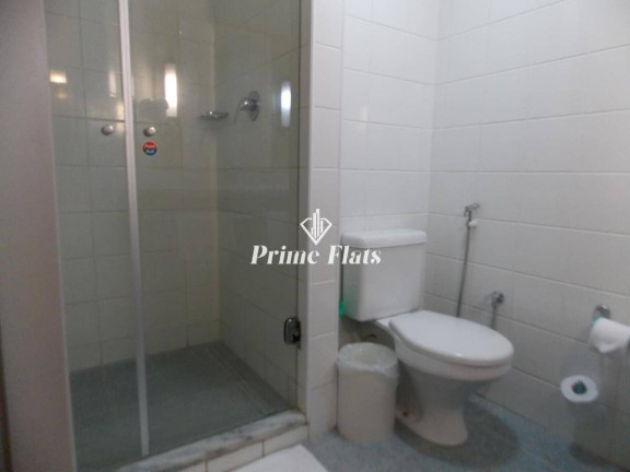 Imagem Apartamento com 1 Quarto à Venda, 18 m² em Boqueirão - Santos Imagem Apartamento com 1 Quarto à Venda, 18 m² em Boqueirão - Santos