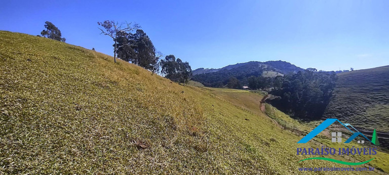 Imagem Chácara à Venda, 60 m² em Centro - Paraisópolis