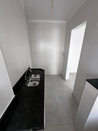 Imagem Flat com 2 Quartos à Venda, 59 m² em Tupi - Praia Grande Imagem Flat com 2 Quartos à Venda, 59 m² em Tupi - Praia Grande