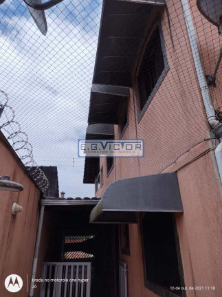 Imagem Sobrado com 3 Quartos à Venda, 1 m² em Balneário Anchieta - Mongaguá Imagem Sobrado com 3 Quartos à Venda, 1 m² em Balneário Anchieta - Mongaguá