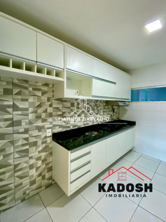 Imagem Casa com 3 Quartos à Venda, 162 m² em Sim - Feira De Santana Imagem Casa com 3 Quartos à Venda, 162 m² em Sim - Feira De Santana