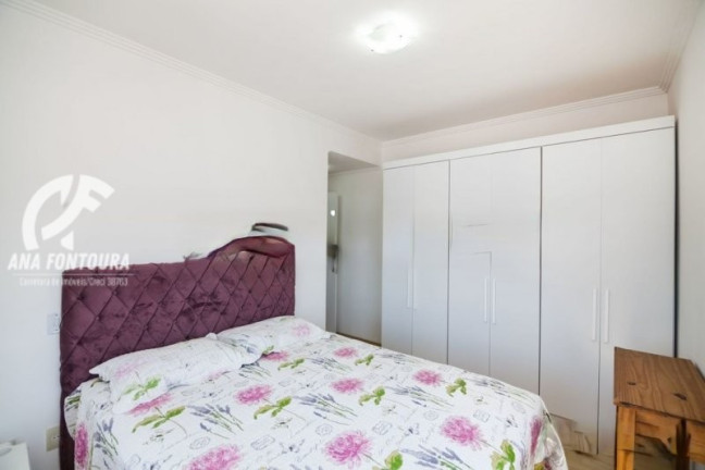 Imagem Apartamento com 2 Quartos à Venda, 68 m² em Jardim Lindóia - Porto Alegre