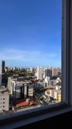 Imagem Cobertura com 3 Quartos à Venda, 156 m² em Jardim Oceania - João Pessoa