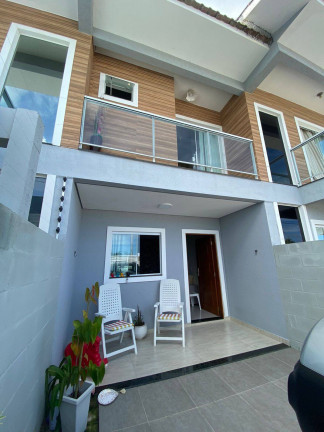 Imagem Casa com 2 Quartos à Venda, 103 m² em São João Do Rio Vermelho - Florianópolis