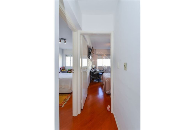 Imagem Apartamento com 2 Quartos à Venda, 85 m² em Aclimação - São Paulo