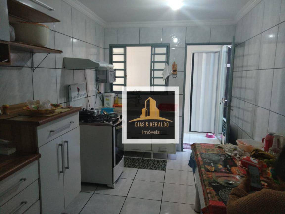 Imagem Sobrado com 3 Quartos à Venda, 200 m² em Conjunto Residencial Trinta E Um De Março - São José Dos Campos Imagem Sobrado com 3 Quartos à Venda, 200 m² em Conjunto Residencial Trinta E Um De Março - São José Dos Campos