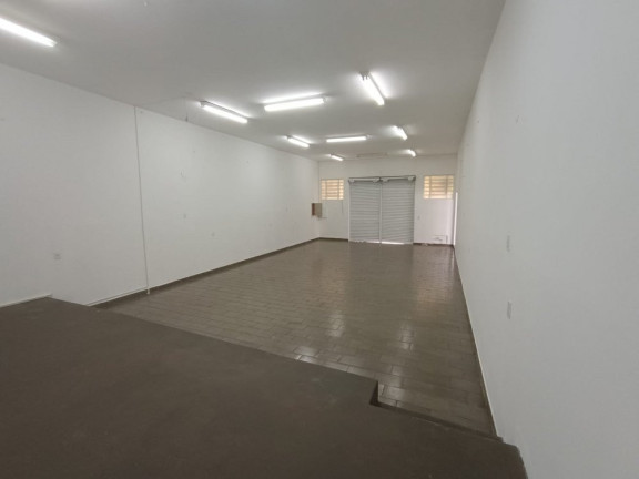 Imagem Sala Comercial para Alugar, 213 m² em Núcleo Habitacional Vereador Edson Francisco Da Silva - Bauru Imagem Sala Comercial para Alugar, 213 m² em Núcleo Habitacional Vereador Edson Francisco Da Silva - Bauru