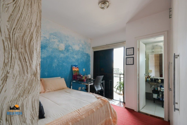 Imagem Apartamento com 3 Quartos à Venda,  em Mirandópolis - São Paulo