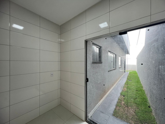 Imagem Casa com 3 Quartos à Venda, 115 m² em Center Ville - Goiania Imagem Casa com 3 Quartos à Venda, 115 m² em Center Ville - Goiania