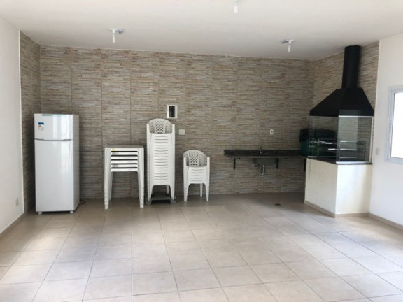 Imagem Apartamento com 2 Quartos à Venda, 52 m² em Jardim Simus - Sorocaba Imagem Apartamento com 2 Quartos à Venda, 52 m² em Jardim Simus - Sorocaba