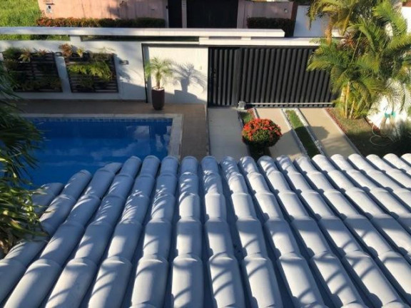 Imagem Casa com 5 Quartos à Venda, 392 m² em Busca Vida (abrantes) - Camaçari Imagem Casa com 5 Quartos à Venda, 392 m² em Busca Vida (abrantes) - Camaçari