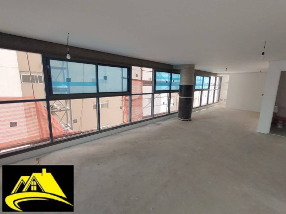 Imagem Apartamento com 3 Quartos à Venda, 145 m² em Jardim Paulista - São Paulo