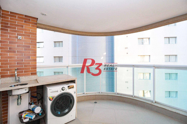 Imagem Apartamento com 2 Quartos à Venda, 68 m² em Pompéia - Santos Imagem Apartamento com 2 Quartos à Venda, 68 m² em Pompéia - Santos