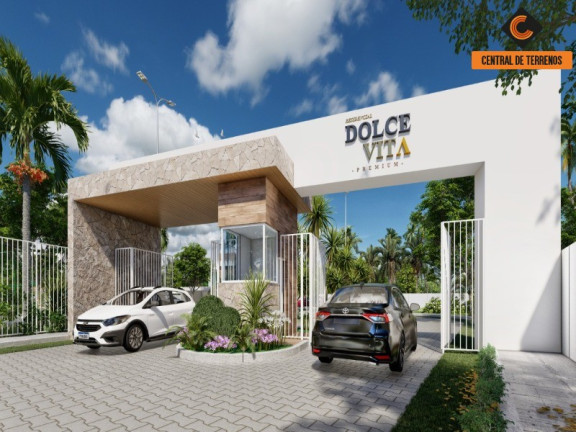 Imagem Terreno à Venda, 300 m² em Abrantes - Camaçari Imagem Terreno à Venda, 300 m² em Abrantes - Camaçari