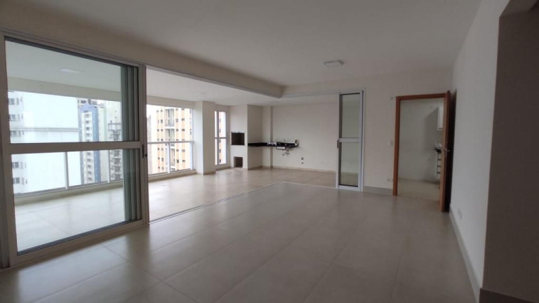 Imagem Apartamento com 3 Quartos à Venda ou Locação, 160 m² em Jardim Aquarius - São José Dos Campos