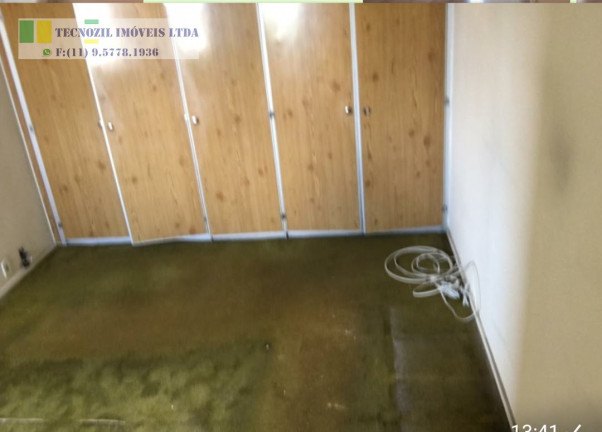 Imagem Apartamento com 2 Quartos à Venda, 128 m² em Perdizes - São Paulo