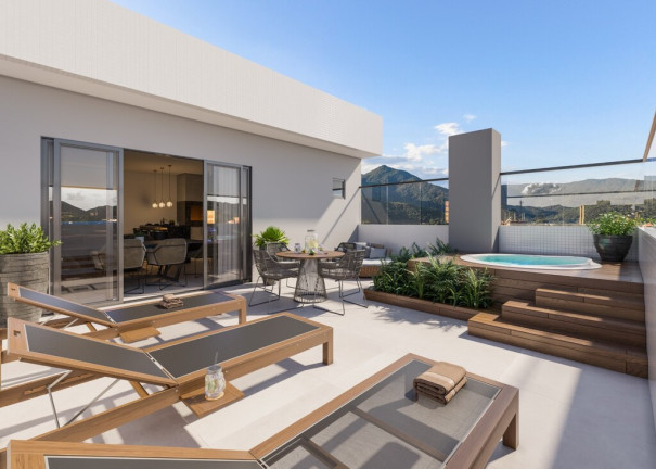 Imagem Apartamento com 2 Quartos à Venda, 74 m² em Vila Operaria - Itajaí