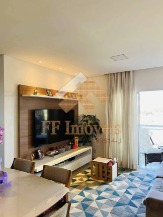 Imagem Apartamento com 2 Quartos à Venda, 57 m² em Jardim Alvorada - São Carlos Imagem Apartamento com 2 Quartos à Venda, 57 m² em Jardim Alvorada - São Carlos