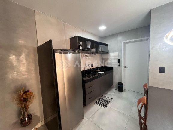 Imagem Flat com 1 Quarto à Venda, 36 m² em Tambaú - João Pessoa Imagem Flat com 1 Quarto à Venda, 36 m² em Tambaú - João Pessoa
