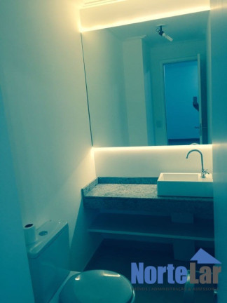 Imagem Apartamento com 2 Quartos à Venda, 107 m² em Empresarial 18 Do Forte - Barueri