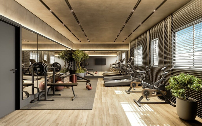 Imagem Imóvel com 2 Quartos à Venda, 64 m² em Morretes - Itapema Imagem Imóvel com 2 Quartos à Venda, 64 m² em Morretes - Itapema