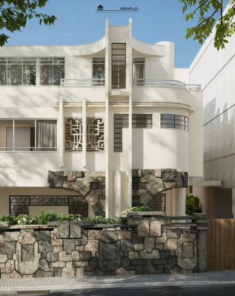 Imagem Apartamento com 2 Quartos à Venda, 114 m² em Botafogo - Rio De Janeiro