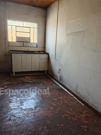 Imagem Casa com 3 Quartos à Venda, 200 m² em Centro - Lençóis Paulista Imagem Casa com 3 Quartos à Venda, 200 m² em Centro - Lençóis Paulista