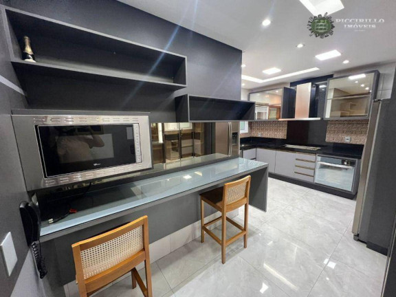 Imagem Apartamento com 4 Quartos à Venda, 154 m² em Vila Guilhermina - Praia Grande Imagem Apartamento com 4 Quartos à Venda, 154 m² em Vila Guilhermina - Praia Grande