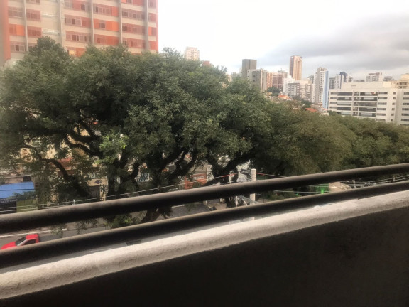 Imagem Apartamento com 2 Quartos à Venda, em Vila Pompéia - São Paulo Imagem Apartamento com 2 Quartos à Venda, em Vila Pompéia - São Paulo