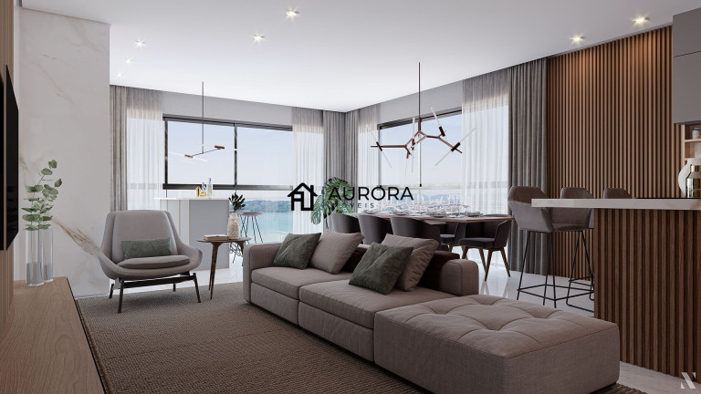 Imagem Apartamento com 3 Quartos à Venda, 140 m² em Centro - Balneário Piçarras Imagem Apartamento com 3 Quartos à Venda, 140 m² em Centro - Balneário Piçarras