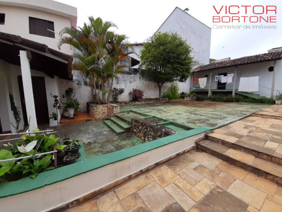 Casa com 3 Quartos à Venda, 170 m² em Alto Ipiranga - Mogi Das Cruzes