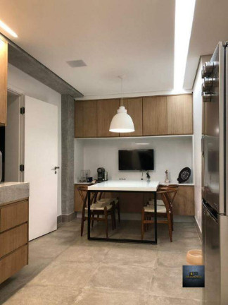 Imagem Apartamento à Venda, 189 m² em Dae - Campinas