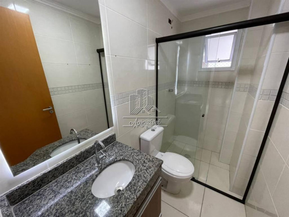 Imagem Apartamento com 2 Quartos à Venda, 87 m² em Canto Do Forte - Praia Grande