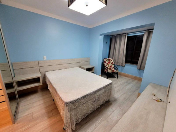 Imagem Apartamento com 3 Quartos à Venda, 118 m² Imagem Apartamento com 3 Quartos à Venda, 118 m²