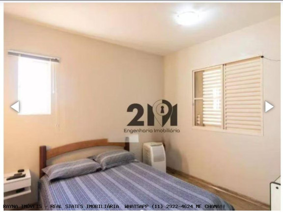 Imagem Apartamento com 2 Quartos à Venda, 48 m² em Jardim Brasil (zona Norte) - São Paulo Imagem Apartamento com 2 Quartos à Venda, 48 m² em Jardim Brasil (zona Norte) - São Paulo