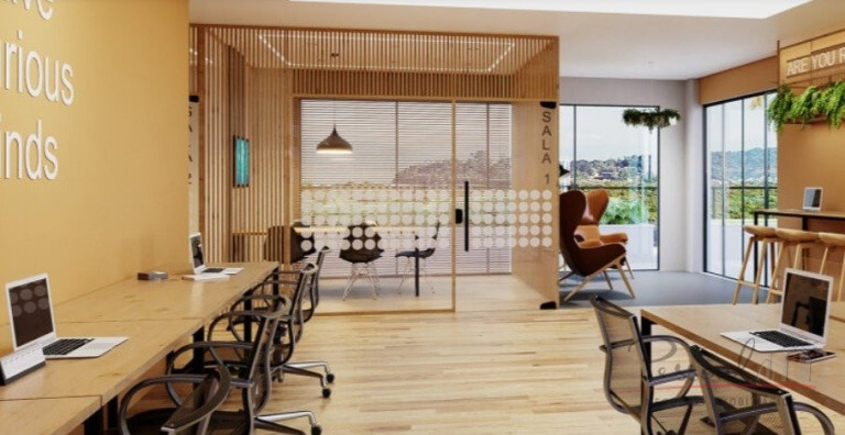 Imagem Apartamento com 1 Quarto à Venda, 150 m² em Saco Grande - Florianópolis