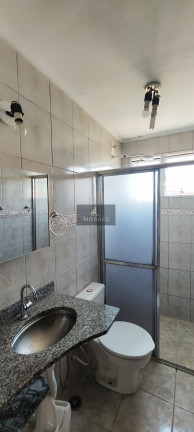 Imagem Apartamento com 3 Quartos à Venda, 158 m² em Jardim Paraíso - Botucatu Imagem Apartamento com 3 Quartos à Venda, 158 m² em Jardim Paraíso - Botucatu