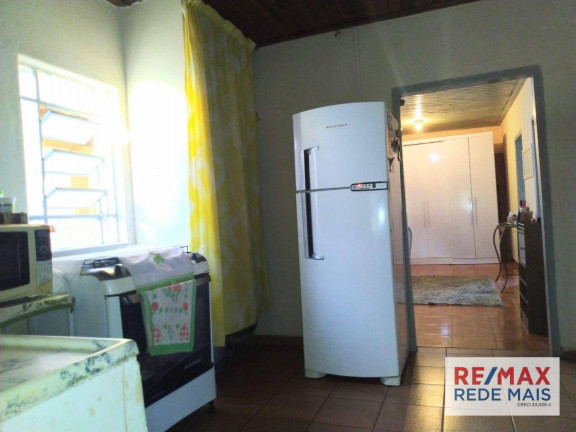 Imagem Casa com 3 Quartos à Venda, 83 m² em Bairro Alto - Botucatu Imagem Casa com 3 Quartos à Venda, 83 m² em Bairro Alto - Botucatu