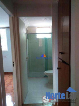 Imagem Apartamento com 2 Quartos à Venda, 49 m² em Jardim Antártica - São Paulo Imagem Apartamento com 2 Quartos à Venda, 49 m² em Jardim Antártica - São Paulo