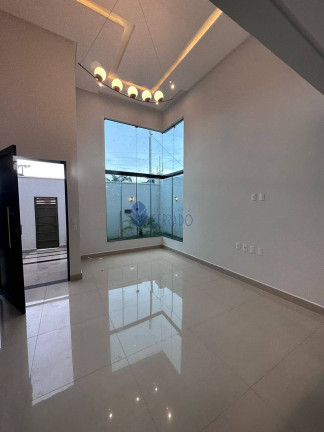 Imagem Casa com 3 Quartos à Venda, 186 m² em Chácaras Colorado - Anápolis Imagem Casa com 3 Quartos à Venda, 186 m² em Chácaras Colorado - Anápolis