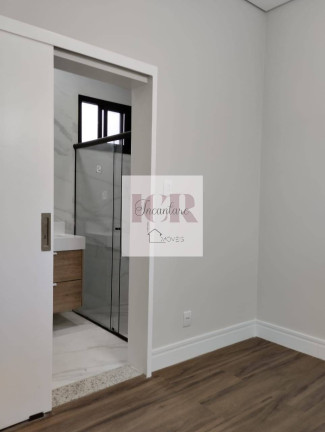 Imagem Casa de Condomínio com 3 Quartos à Venda, 250 m² em Granja Olga Ii - Sorocaba