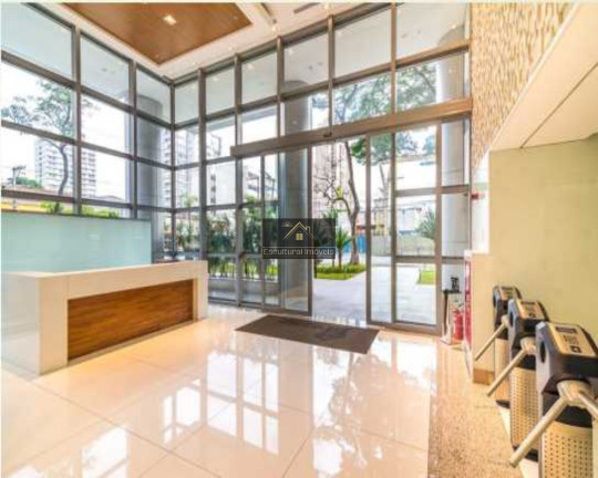 Imagem Imóvel Comercial à Venda, 37 m² em Brooklin - São Paulo