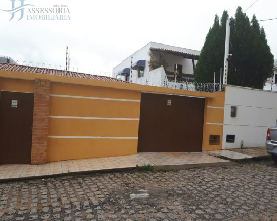 Imagem Casa com 4 Quartos para Alugar ou Temporada, 255 m² em Capim Macio - Natal Imagem Casa com 4 Quartos para Alugar ou Temporada, 255 m² em Capim Macio - Natal