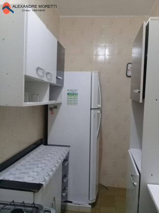 Imagem Apartamento com 1 Quarto à Venda, 47 m² em Enseada - Guarujá Imagem Apartamento com 1 Quarto à Venda, 47 m² em Enseada - Guarujá
