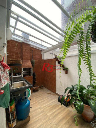 Imagem Apartamento com 2 Quartos à Venda, 66 m² em Gonzaga - Santos Imagem Apartamento com 2 Quartos à Venda, 66 m² em Gonzaga - Santos