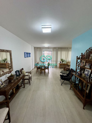Imagem Apartamento com 3 Quartos à Venda, 160 m² em Pitangueiras - Guarujá